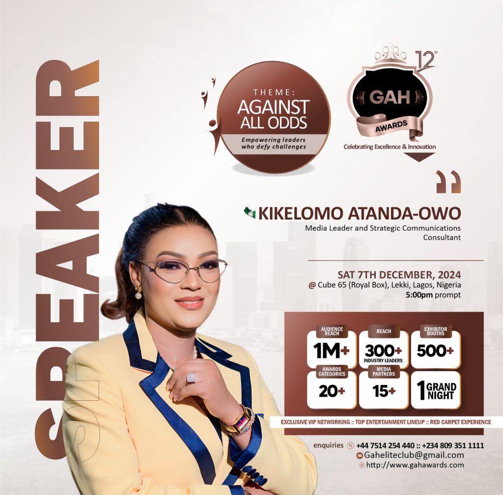SPEAKERS KIKELOMO