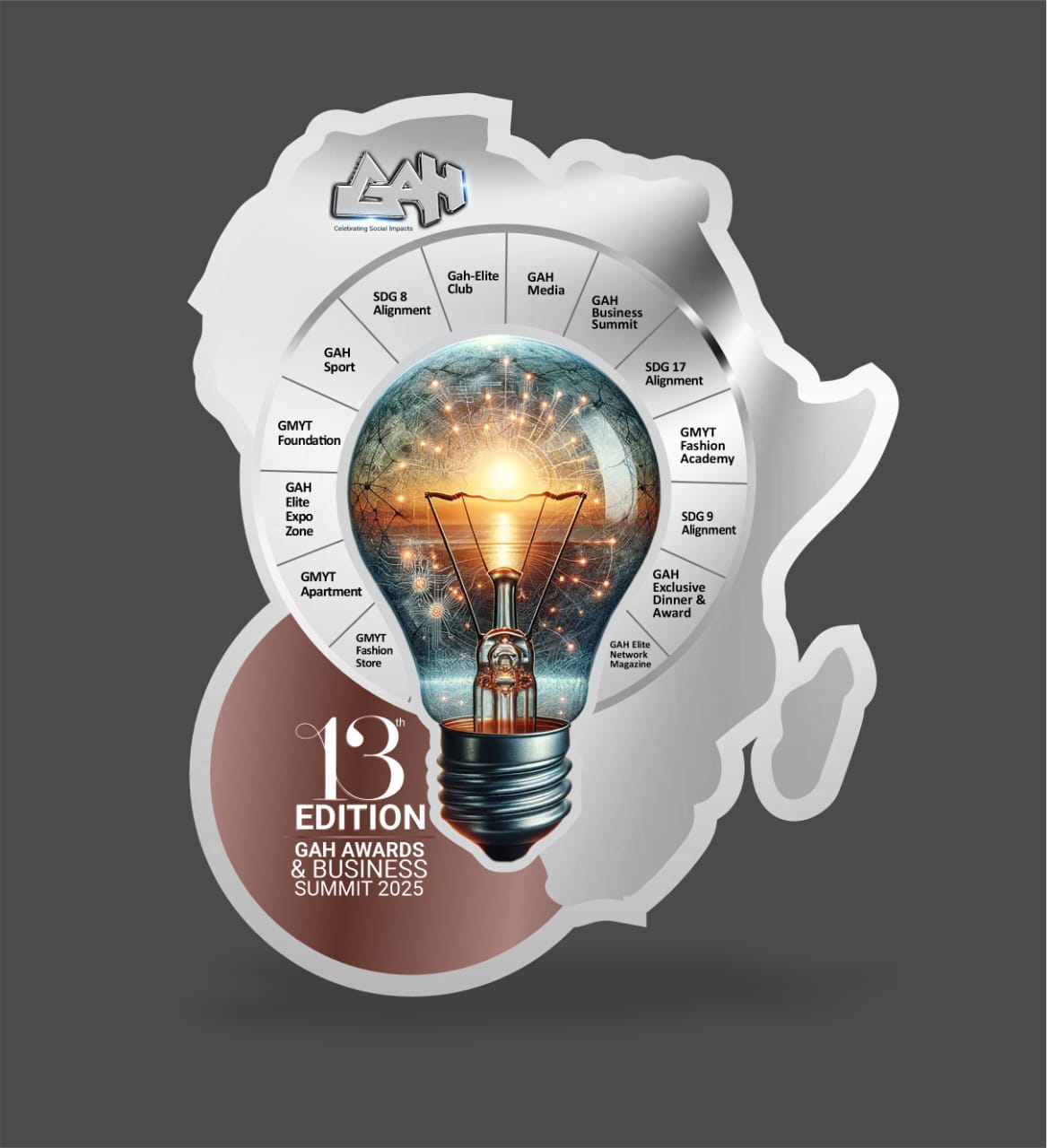 GAHAWARDS Summit 2025