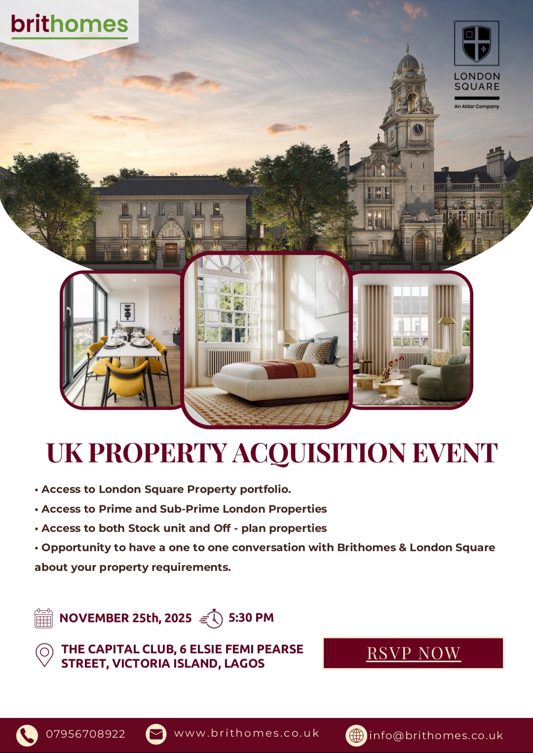 GAHAWARDS Summit 2025