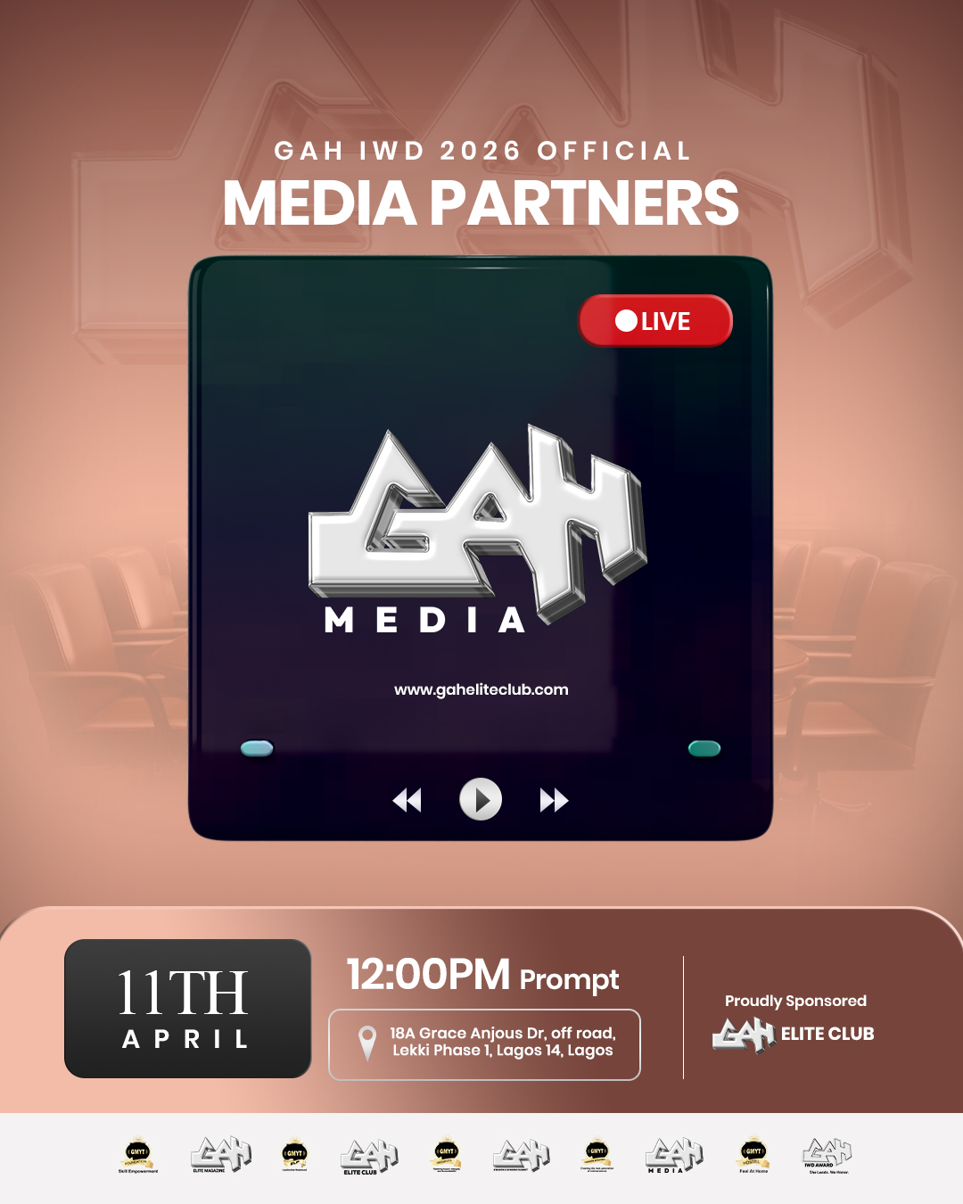 media partners gah media