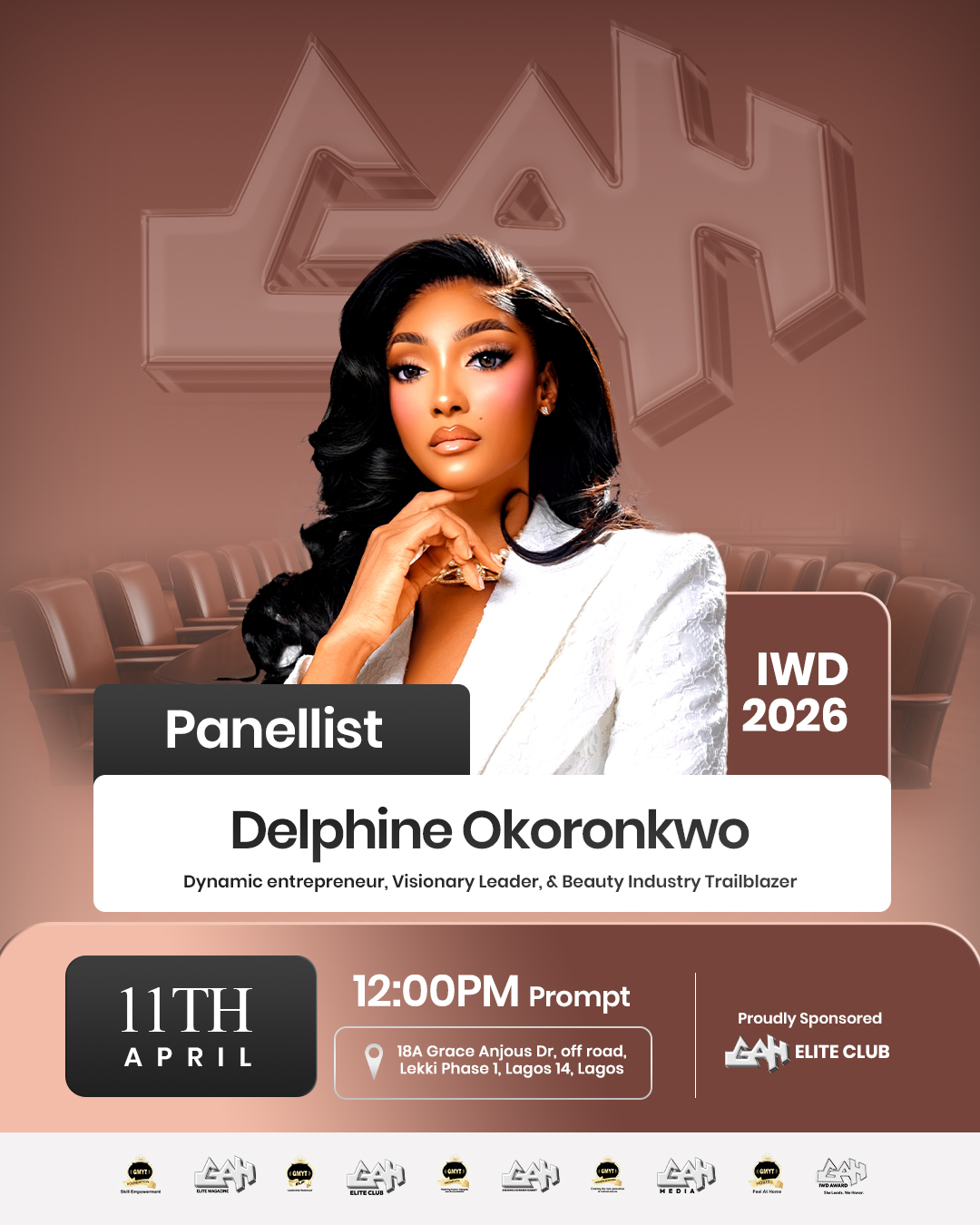 panellist 6 (Delphine Okoronkwo)